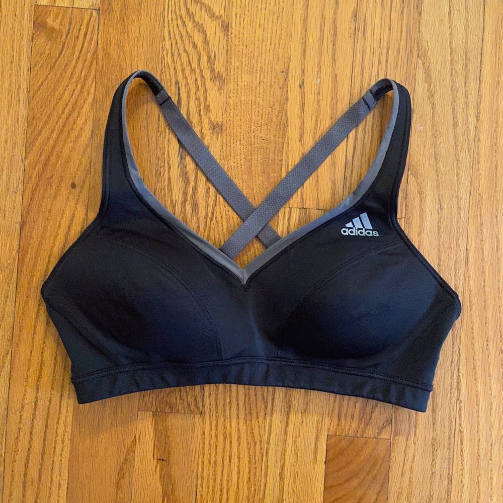 Adidas Energy Boost Sports Bra